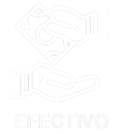 Pago efectivo