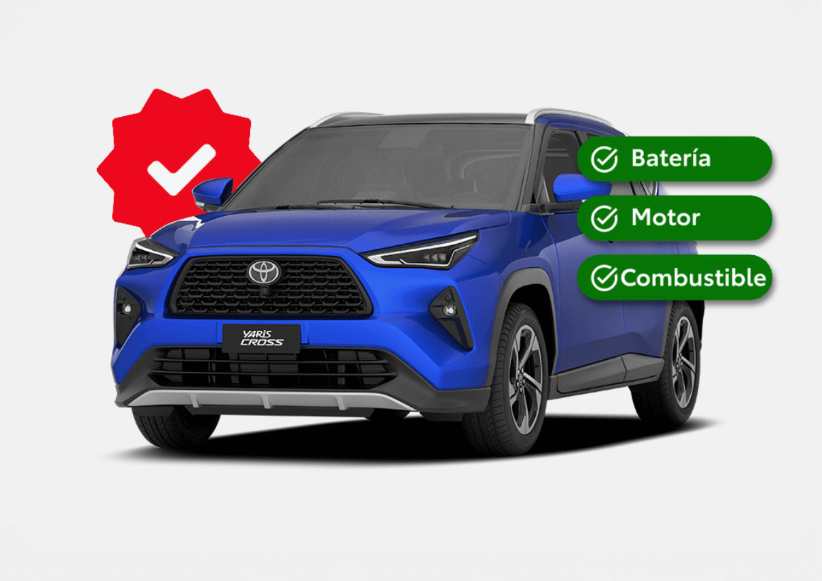 Servicios conectados