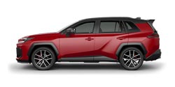 RAV4 GRS